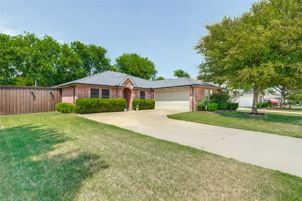 905 Larkspur Drive, Allen, TX 75002