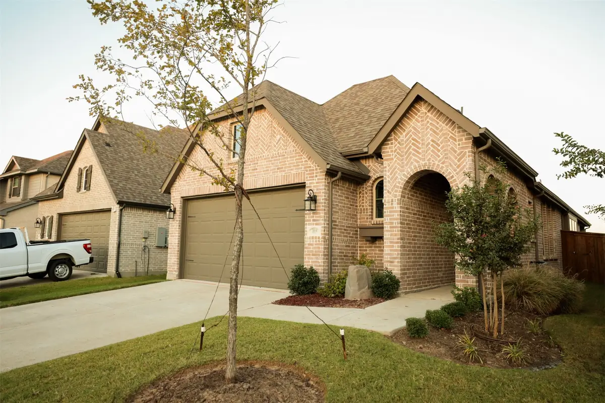3819 Talisker Boulevard, Sherman, TX 75090 - #1