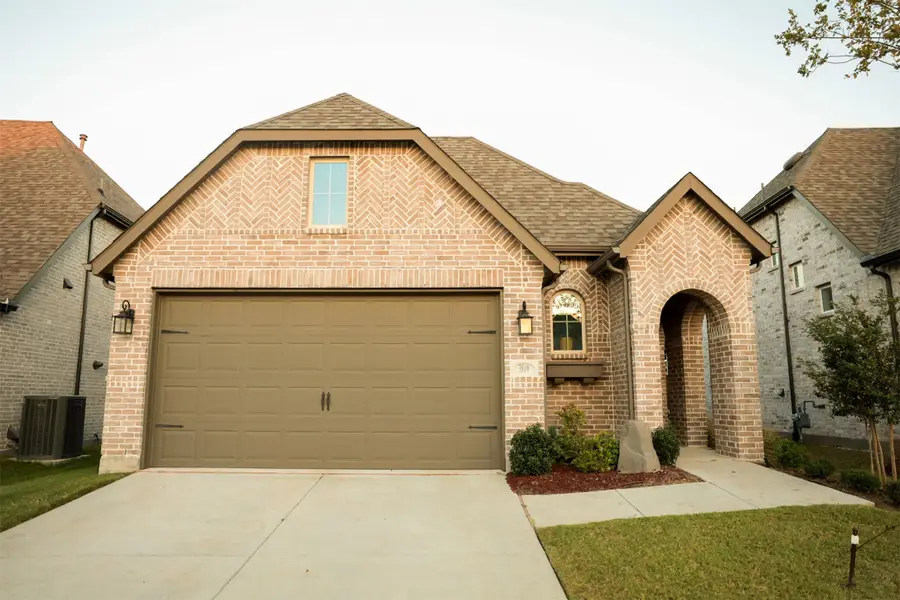 3819 Talisker Boulevard, Sherman, TX 75090 - #2