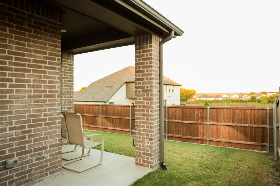 3819 Talisker Boulevard, Sherman, TX 75090 - #3
