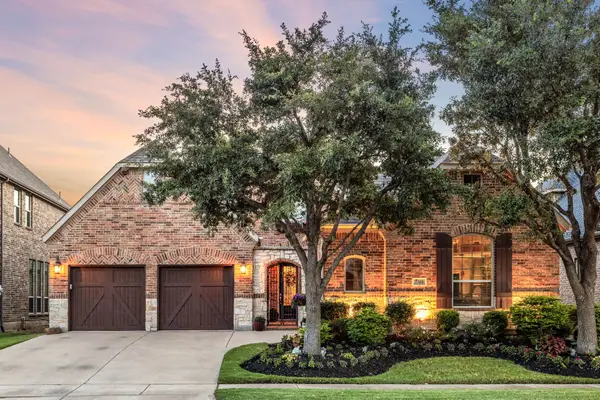3308 Linkwood, The Colony, TX 75056