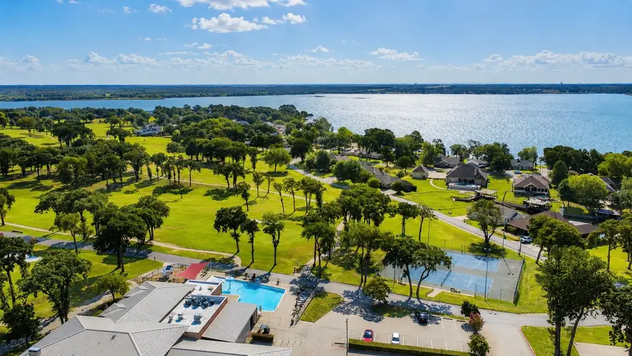 17506 Country Club Drive, Kemp, TX 75143 - #3