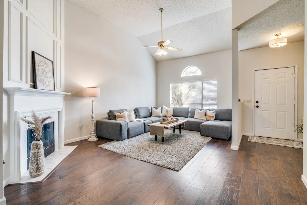 2833 Clearmeadow Drive, Mesquite, TX 75181 - #1