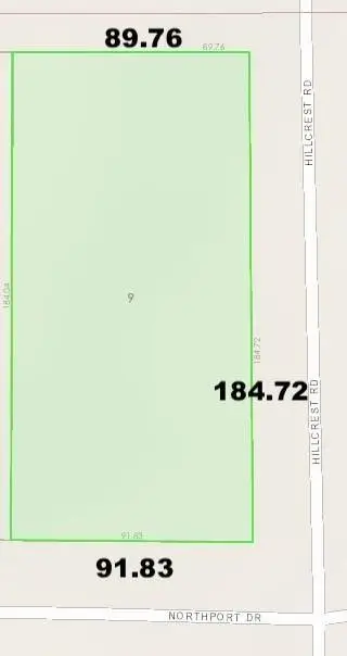 6831 Northport Drive, Dallas, TX 75230 - #2