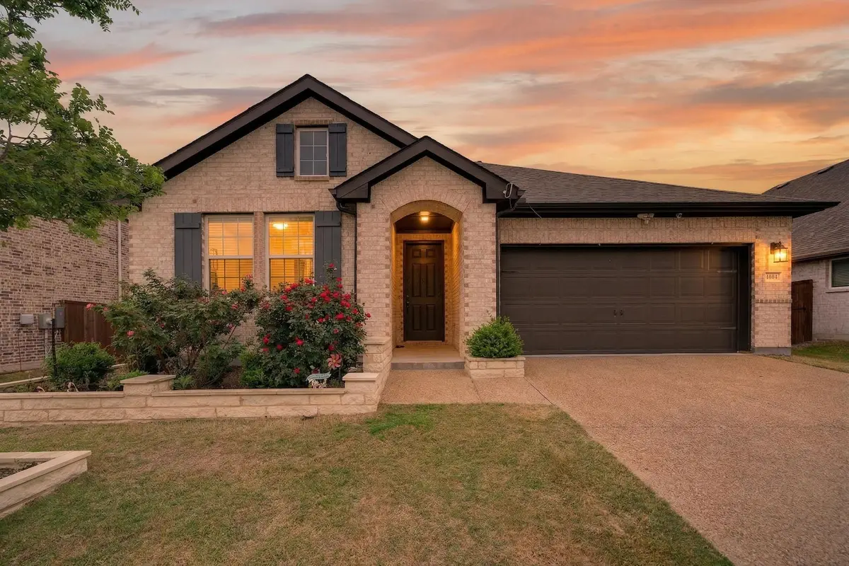 4004 Blue Stem Boulevard, Melissa, TX 75454 - #1