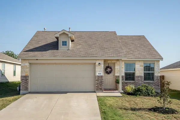 404 Ranchito Pass, Fort Worth, TX 76052