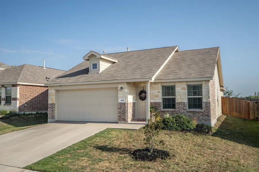 404 Ranchito Pass, Fort Worth, TX 76052 - #2