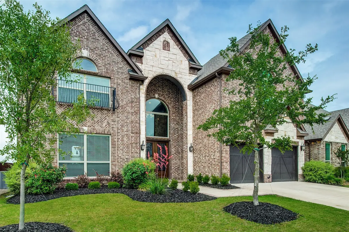 1209 Summer Lane, McKinney, TX 75071 - #1