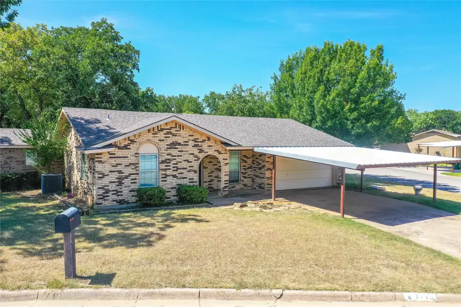 1715 Timberlane Street, Jacksboro, TX 76458 - #3
