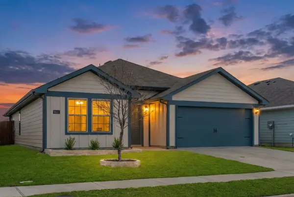 6531 Sand Dune Way, Princeton, TX 75407