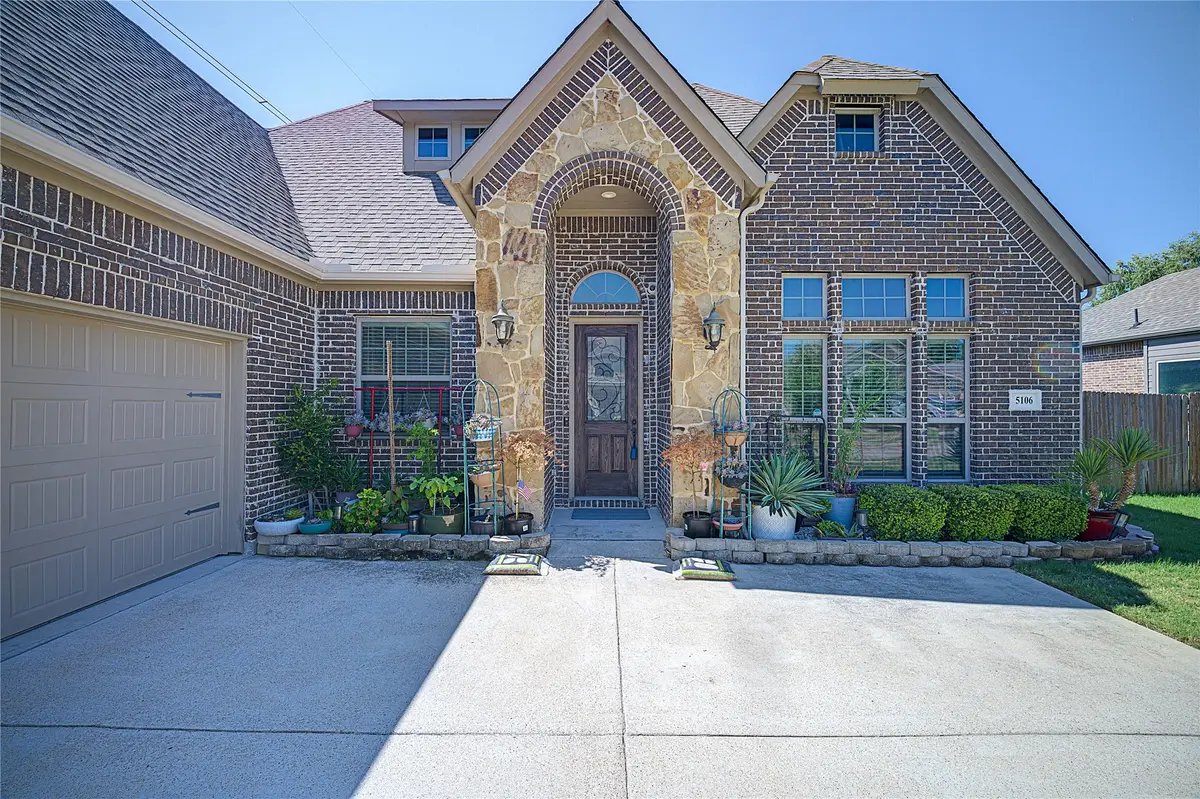 5106 Shelter Point Court, Mansfield, TX 76063 - #1