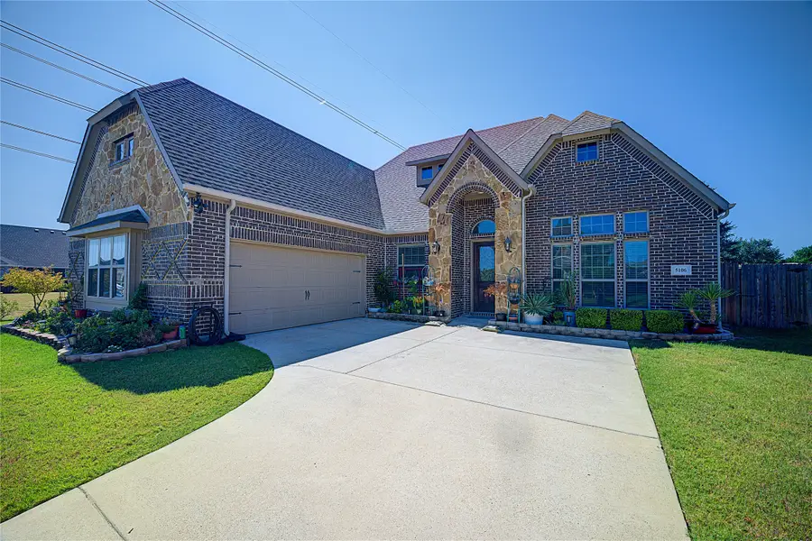 5106 Shelter Point Court, Mansfield, TX 76063 - #2
