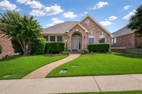 456 Ridge Meade Drive, Lewisville, TX 75067