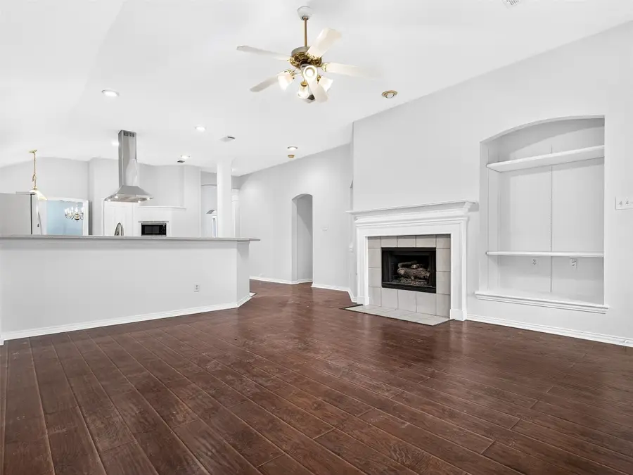 456 Ridge Meade Drive, Lewisville, TX 75067 - #3