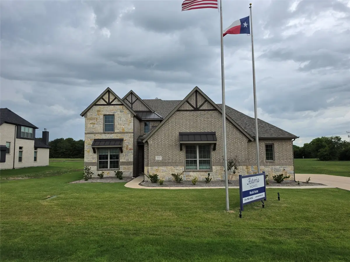 232 Redwood Circle, Trenton, TX 75490 - #1
