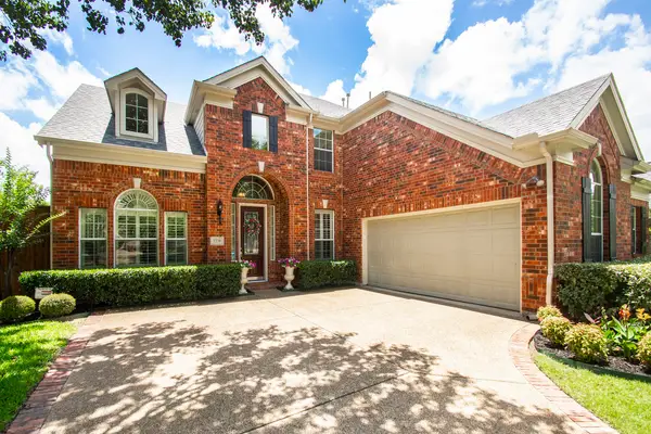 5220 Saint Croix Court, Richardson, TX 75082