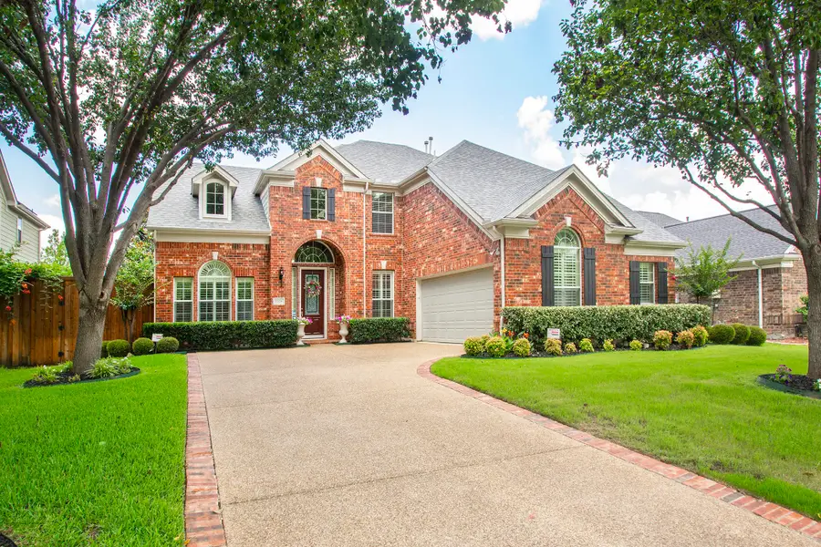 5220 Saint Croix Court, Richardson, TX 75082 - #2