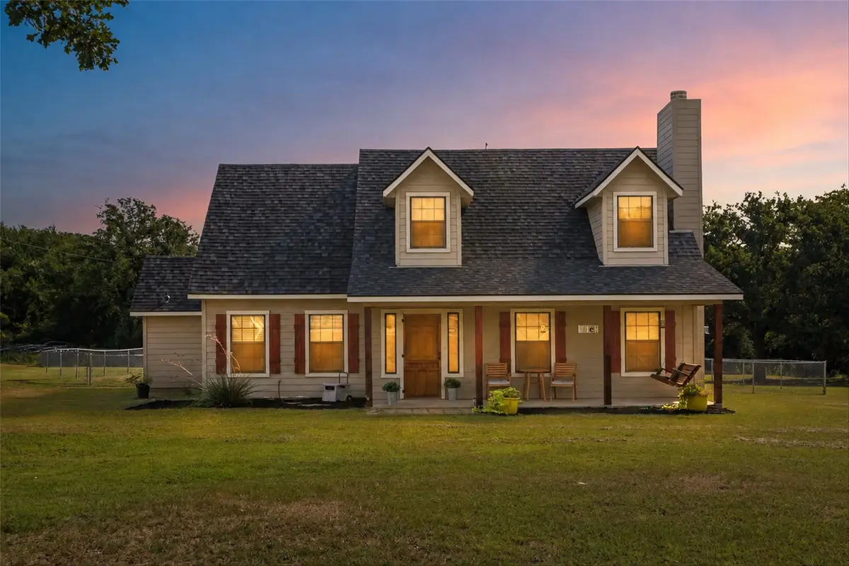 7719 Prairie Creek Lane, Tolar, TX 76476 - #1