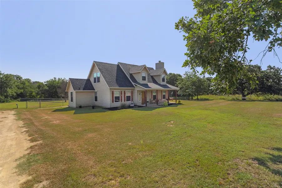 7719 Prairie Creek Lane, Tolar, TX 76476 - #3