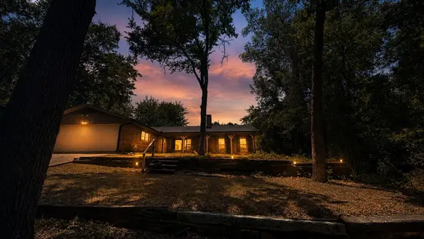 106 E Fairway Drive, Hideaway, TX 75771