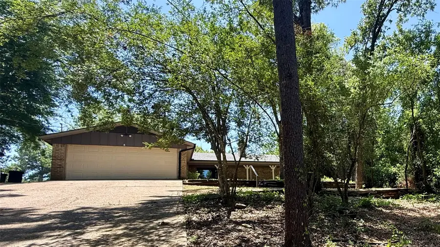 106 E Fairway Drive, Hideaway, TX 75771 - #2