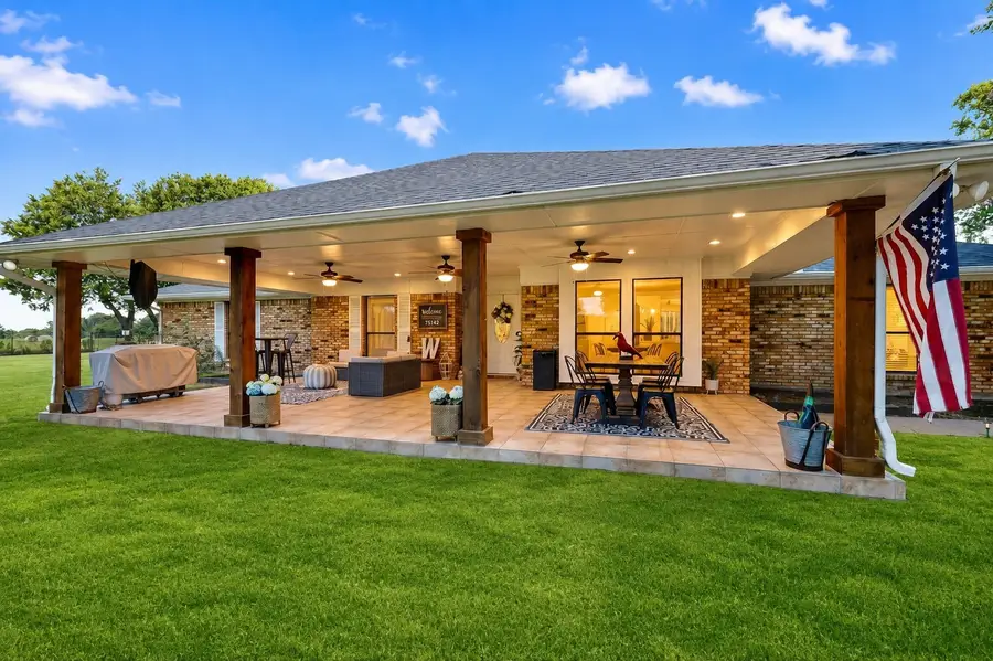 7430 Fm 1388, Kaufman, TX 75142 - #2