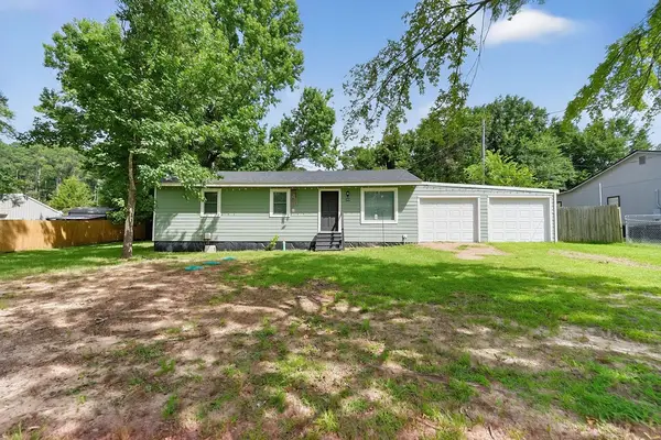 369 Pinewood Road, Hallsville, TX 75650