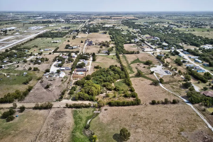 0 Webb Road, Ponder, TX 76259 - #3