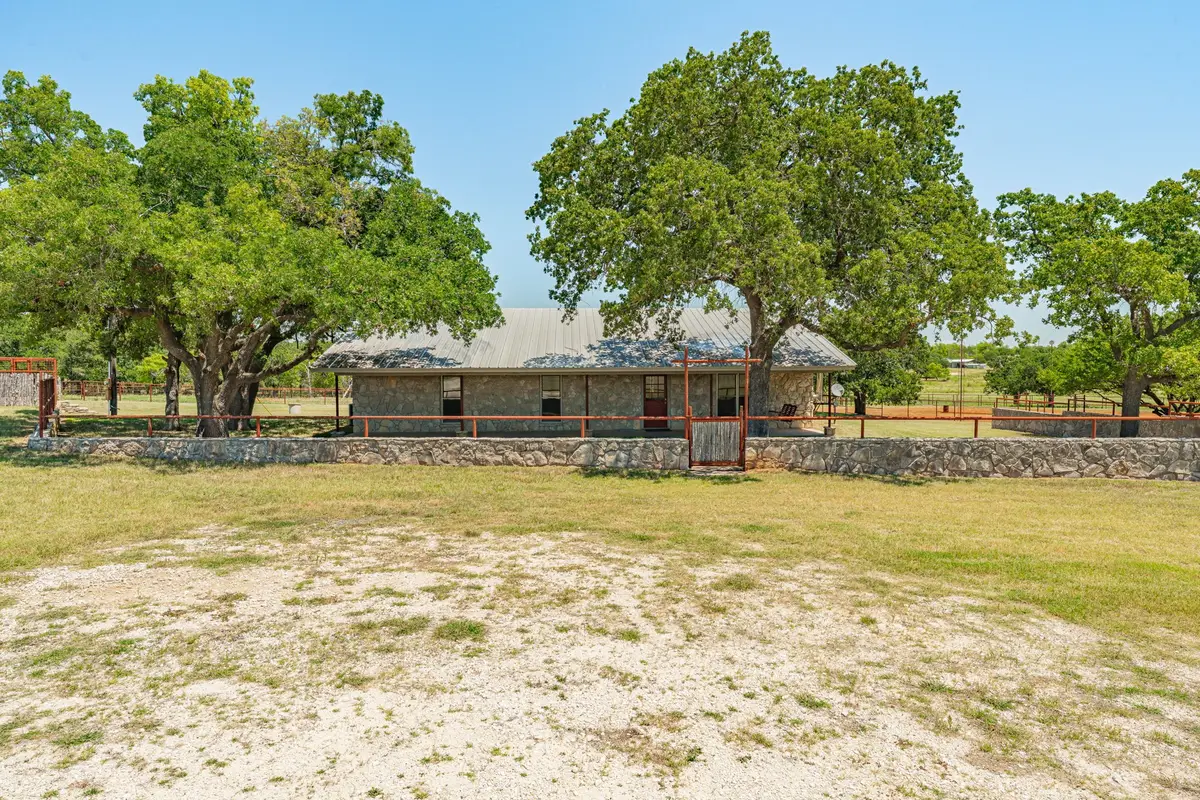 100 County Road 519, Stephenville, TX 76401 - #1