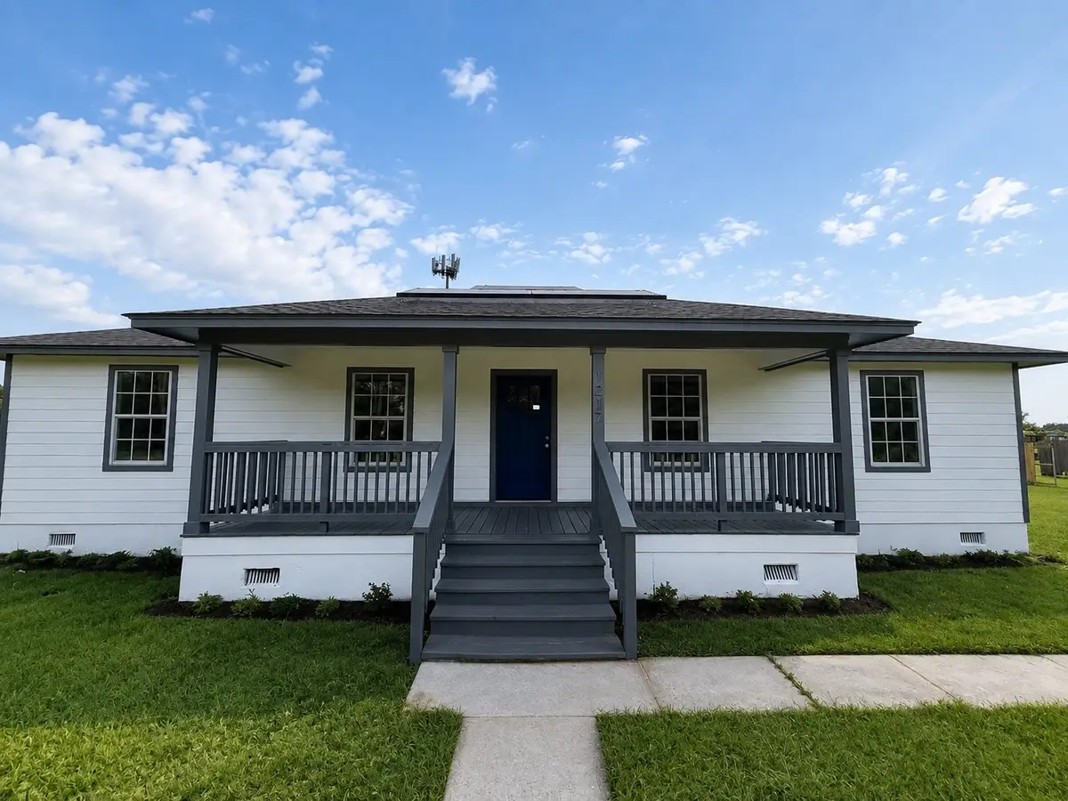1217 S 9th Street, Corsicana, TX 75110 - #1