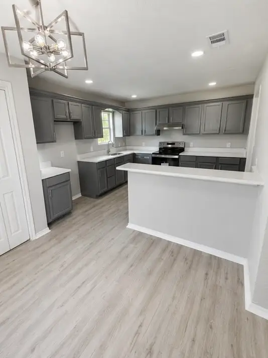 1217 S 9th Street, Corsicana, TX 75110 - #2