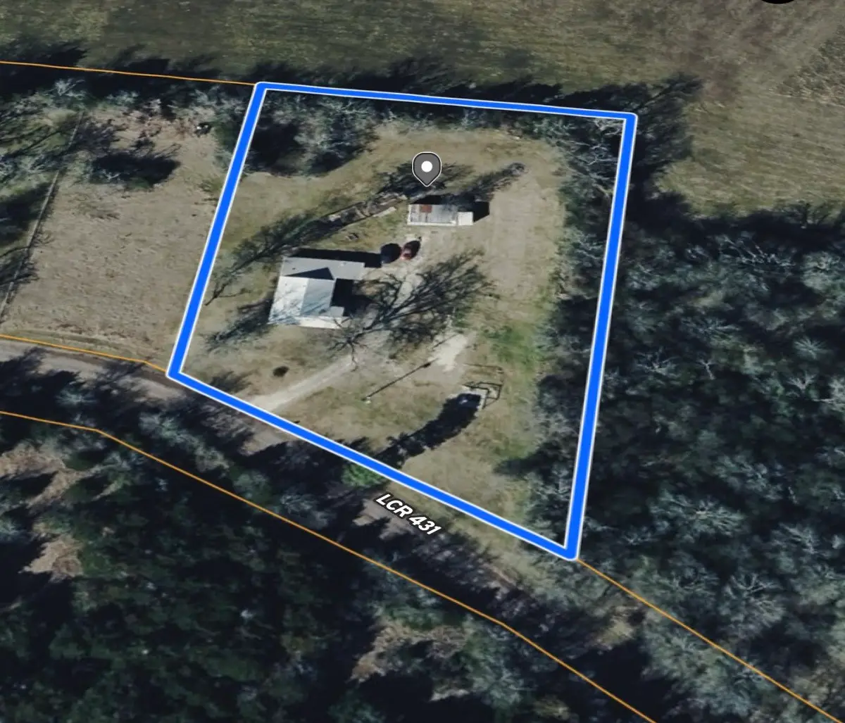 492 Lcr 431, Mexia, TX 76667 - #1