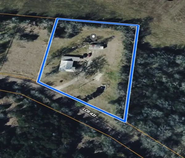 492 Lcr 431, Mexia, TX 76667