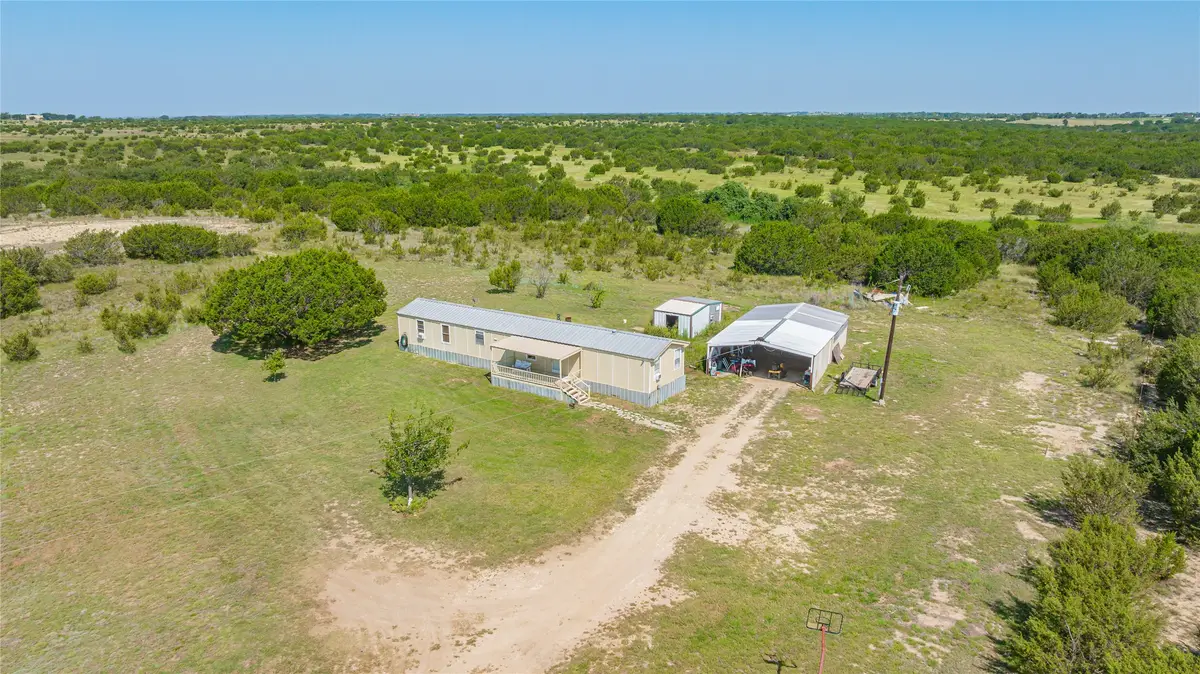 374 Pr 118a, Carlton, TX 76436 - #1