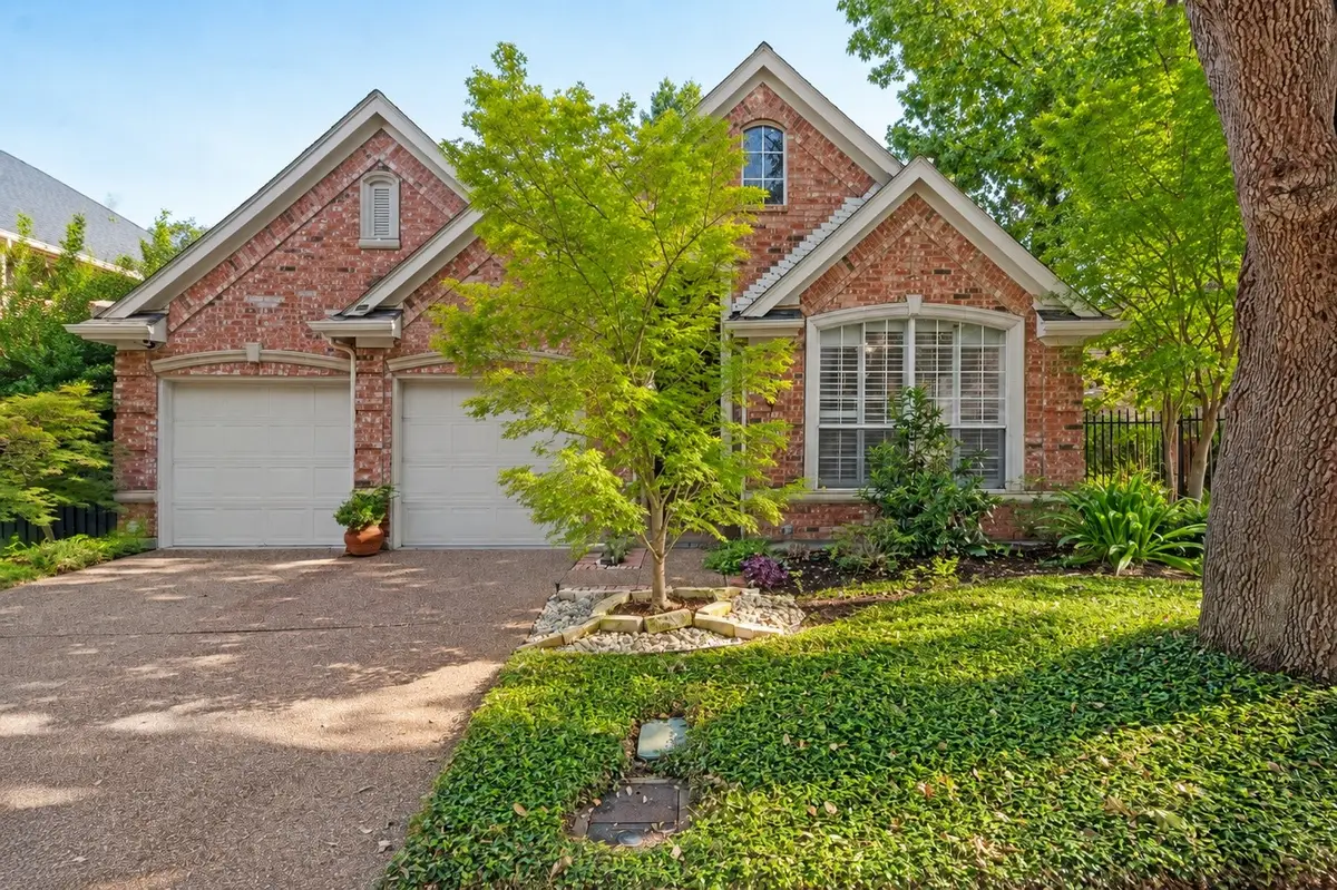 3785 Park Place, Addison, TX 75001 - #1