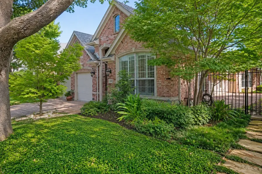3785 Park Place, Addison, TX 75001 - #2