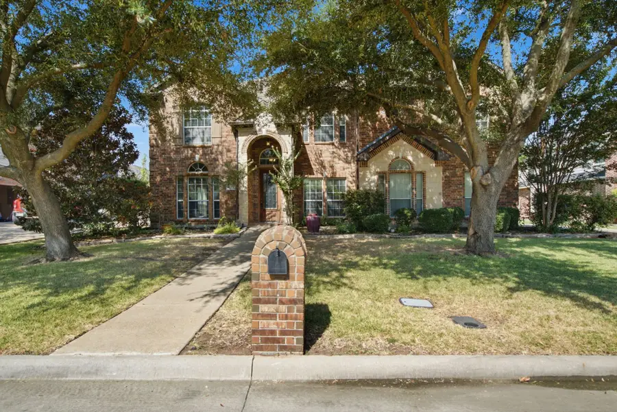 625 Hammond Drive, Mansfield, TX 76063 - #3