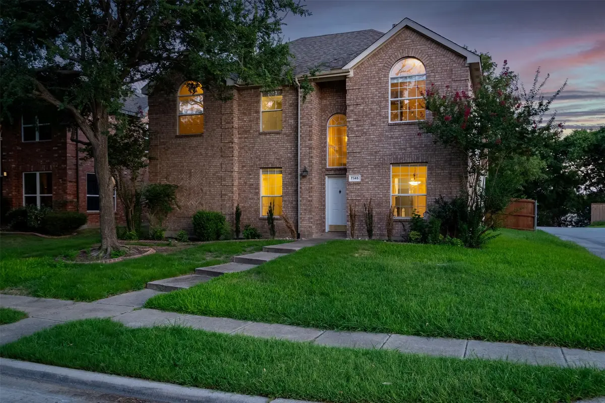 7145 Waterlily Lane, Frisco, TX 75033 - #1