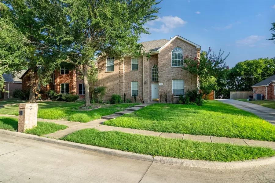 7145 Waterlily Lane, Frisco, TX 75033 - #2