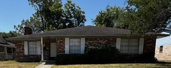 1724 Reynoldston Lane, Dallas, TX 75232