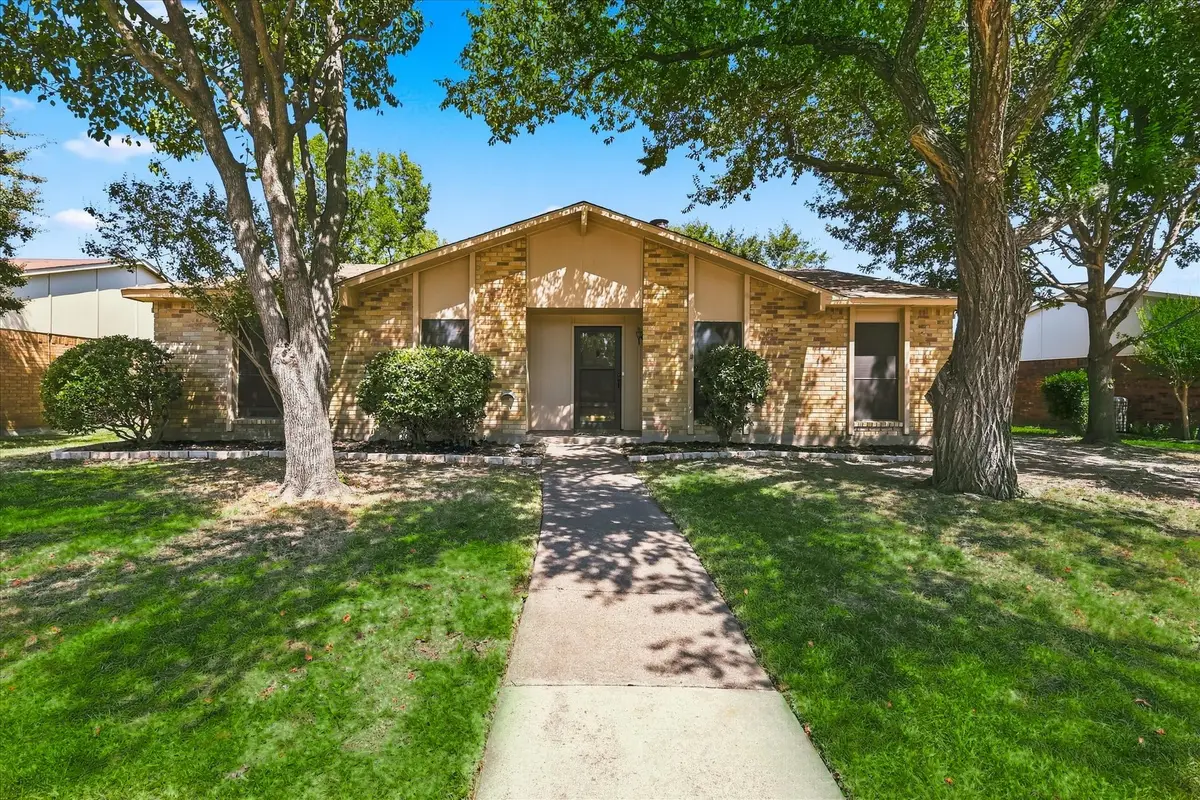 411 Clear Creek Lane, Coppell, TX 75019 - #1