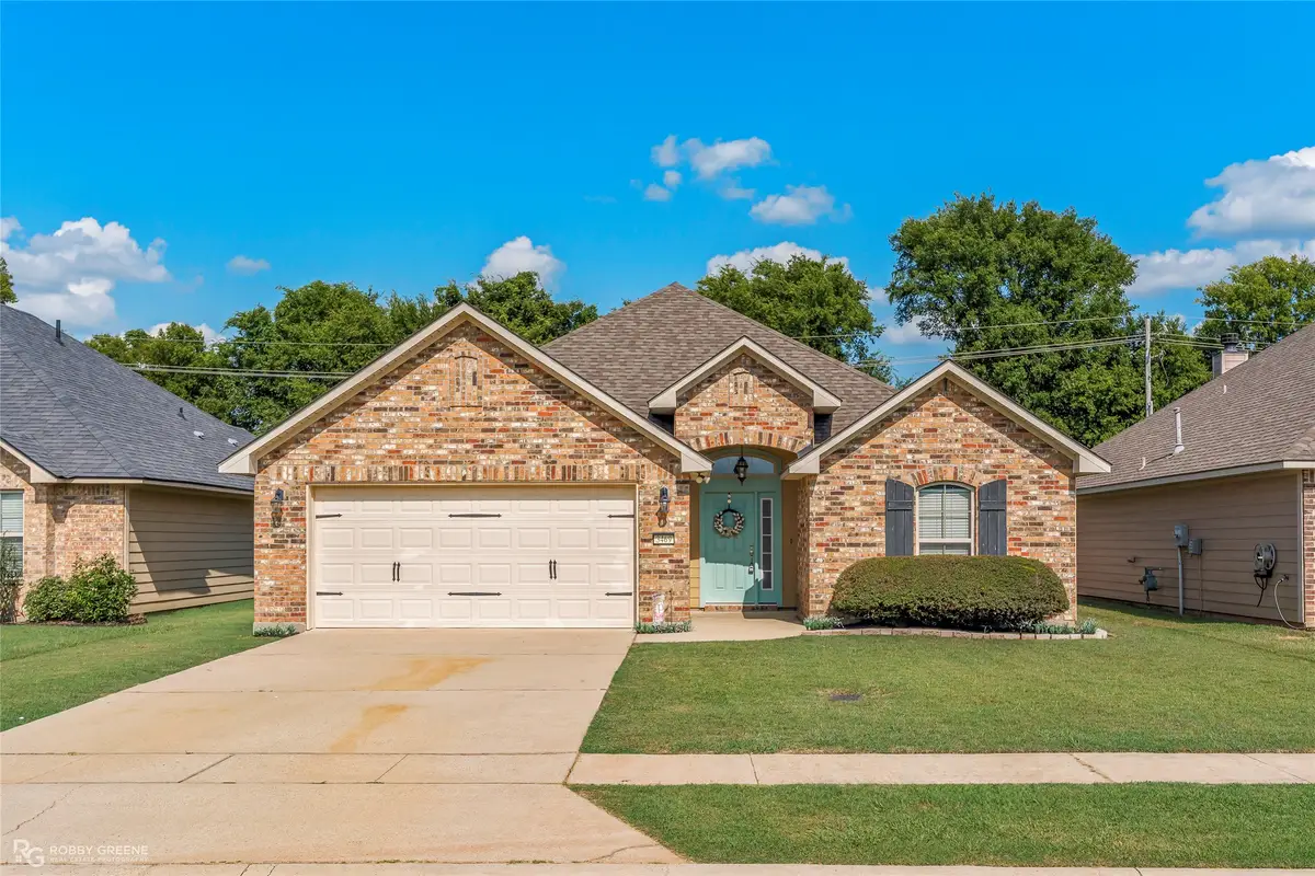 3469 Grand Cane Lane, Bossier City, LA 71111 - #1