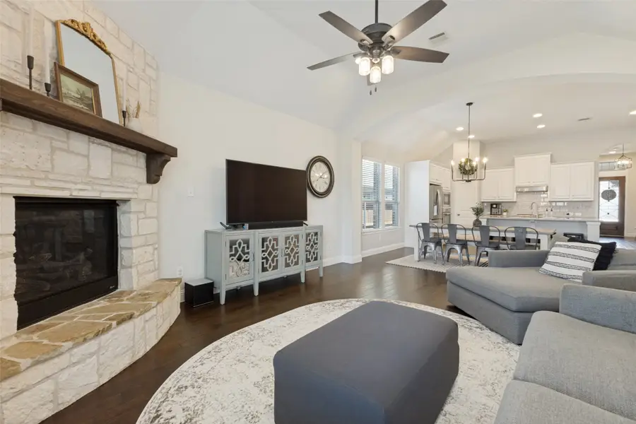 2124 Bishop Barrel Lane, Saint Paul, TX 75098 - #2