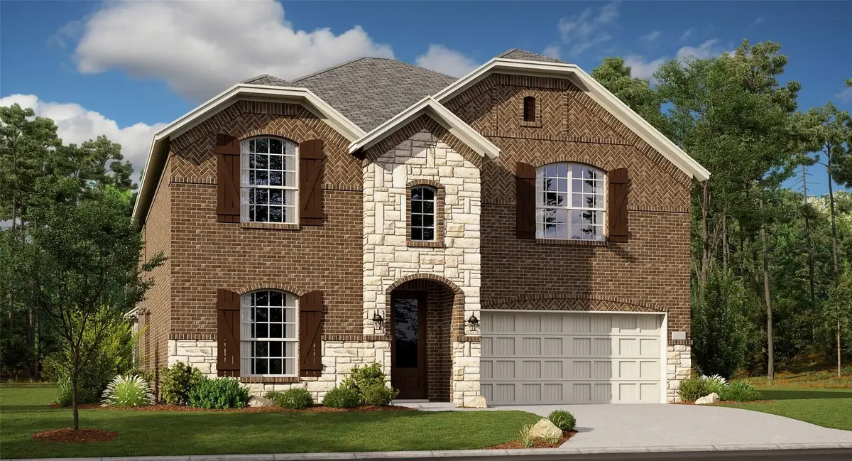 129 Invermore Drive, Little Elm, TX 75068 - #1