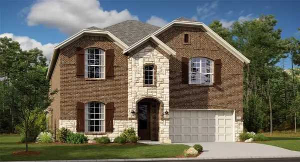 129 Invermore Drive, Little Elm, TX 75068