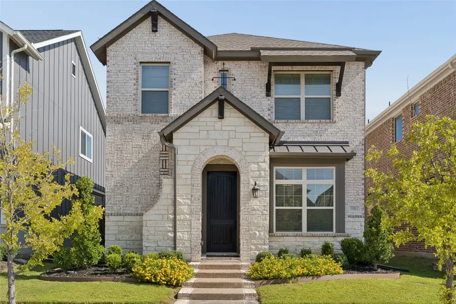 1505 Rose Willow Way, Arlington, TX 76005 - #3
