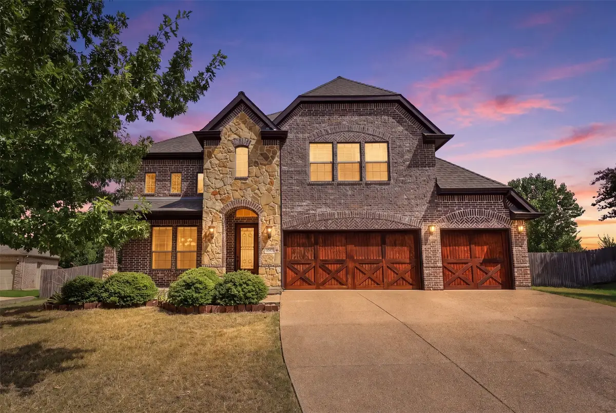 1517 Fence Post Drive, Haslet, TX 76052 - #1