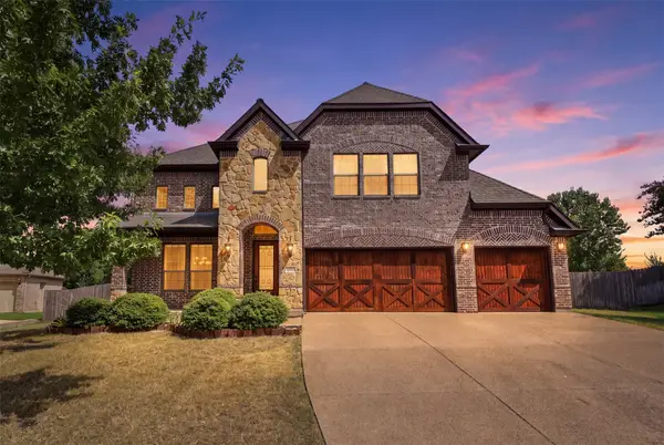 1517 Fence Post Drive, Fort Worth, TX 76052