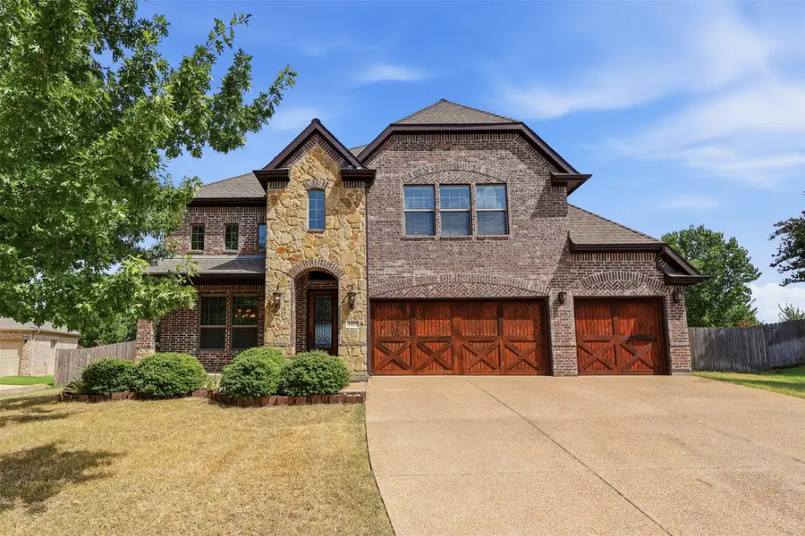 1517 Fence Post Drive, Haslet, TX 76052 - #2