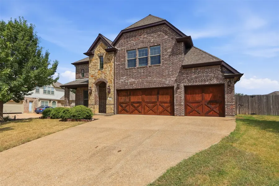 1517 Fence Post Drive, Haslet, TX 76052 - #3